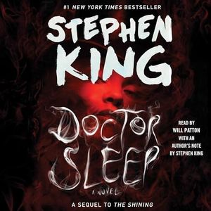 Doctor Sleep: A Novel