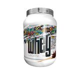 Map Protein Supplement