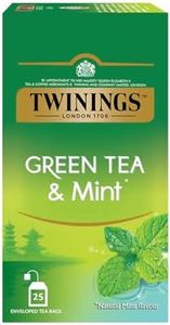 Twinings G