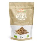 Maca Powder For Hair