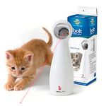 FroliCat BOLT Interactive Laser Pet Toy