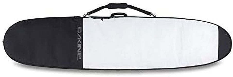 Dakine Daylight Surfboard Bag - Noserider - White, 10ft x 2in
