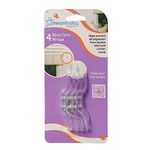 Dreambaby Blind Cord Safety Wraps for Dangling Window Cords String Keeper - Model L865