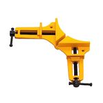 Stanley 083121 Light Duty Corner-Clamp, Yellow