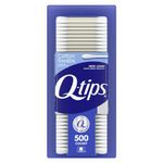 Q-tips Cotton Swabs 500 ct AD