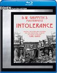 Intolerance [Blu-ray]