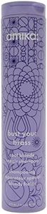 Amika Bust Your Brass Cool Blonde Shampoo by Amika for Unisex - 10 oz Shampoo, 295.74 millilitre