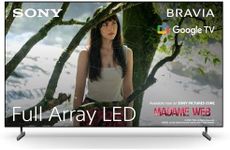 Sony BRAVIA, KD-55X85L, 55 Inch, Fu