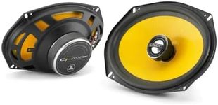 JL Audio C1-690X - 225 Watts 6"x 9" 2 Way C1 Car Door Speakers