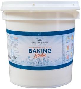 Bulk Bakin