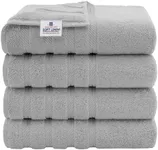 American Soft Linen Luxury 4 Piece 