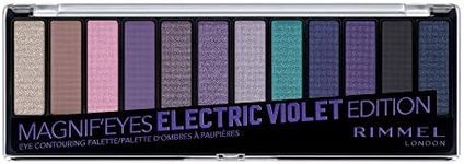 Rimmel London Magnif'Eyes Eyeshadow