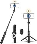 UBeesize Magnetic Selfie Stick Trip