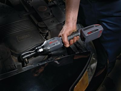 Ingersoll Rand 20V Cordless Ratchet Spanner – 3/8" Professional Tool