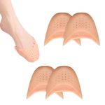 Toe Protector For Pointe Shoes