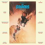 The Goonies (Original Motion Picture Soundtrack) (Vinyl)