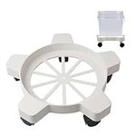 CNQLIS 5 Gallon Bucket Dolly with 5