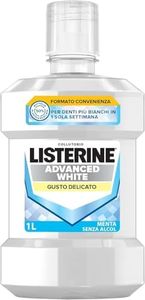 LISTERINE 