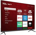 TCL 65" Cl