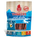 Thinkers Salmon, 10-Ounce