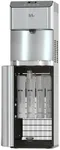 Brio Moderna Self Cleaning Bottlele
