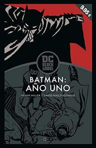 Batman: Añ