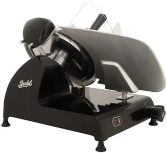 Berkel Red