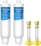 Waterdrop RV Water Filter, NSF Cert