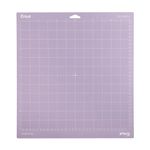 Cricut StrongGrip Machine Mat, 30.5 cm x 30.5 cm (12" x 12"), Purple, One Size