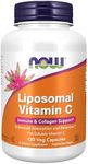 NOW Supplements, Liposomal Vitamin 