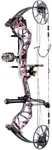 Bear Legit Maxx Ready to Hunt Compound Archery Bow, 70lb. Draw Weight, Right Hand, Muddy/Black