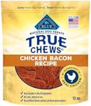 Blue Buffalo True Chews Dog Treats,