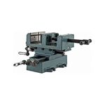 Wilton Cross-Slide Drill Press Vise, 4" Jaw Width & Max Opening, 1-3/8" Jaw Depth (Model CS4)