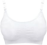 Medela 3 in 1 Nursing & Pumping Bra