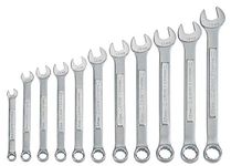 Craftsman Wrench Set, Metric 11-Piece (CMMT87017)