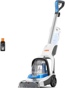 Vax Compact Power Carpet Cleaner – Lightweight Deep Cleaning