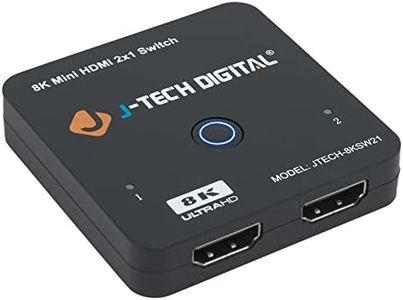 J-Tech Dig