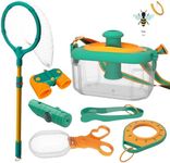 Bug Catching Kit for Kids