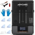 ANYCUBIC Photon Mono M7 Max Resin 3