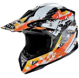 Orange Mot