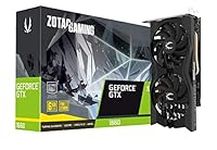 ZOTAC GeForce GTX 1660 6GB GDDR5 19
