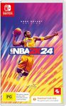 NBA 2K24 Kobe Bryant Edition - Nint