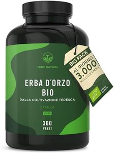 Erba d'Orz