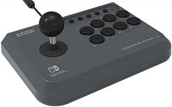 HORI Switch Fighting Stick Mini Off