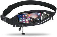 Slim Running Belt Fanny Pack for Wo