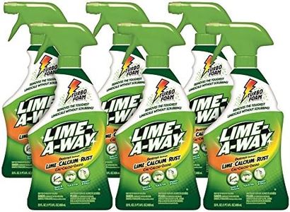Lime-A-Way