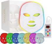 Angel Kiss Led Face Mask Light Ther