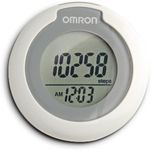 Omron HJ-150 Hip Pedometer