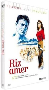 Riz amer