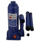Kozdiko 5 Ton Hydraulic Bottle Vehicle Jack (5000 Kgs) for Mahindra Marazzo